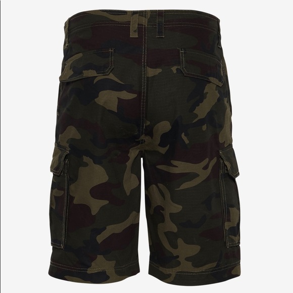 CSG Unity Cargo Shorts - Picture 4 of 5